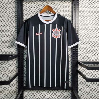 Camiseta Corinthians 2023/2024 Home - GS Sports