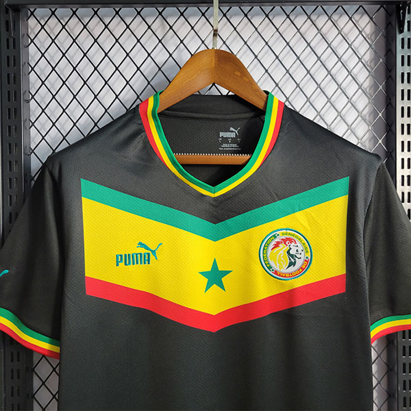 Camisa de Senegal em Oferta